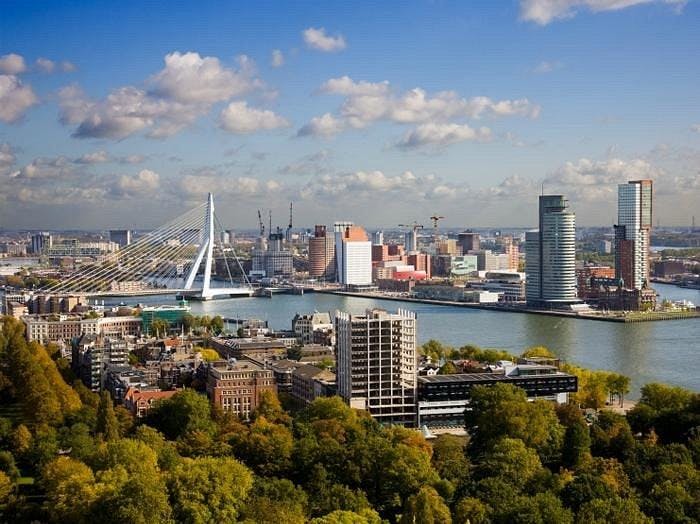 Rotterdam-Rijnmond